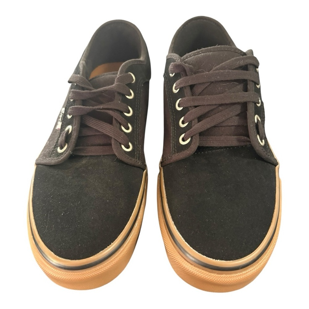 Men’s Vans Ultra Cush Pro Skateboard Shoes